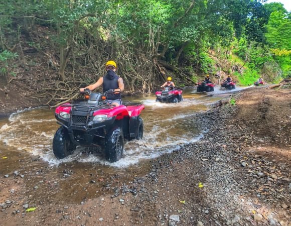 ATV ADVENTURE