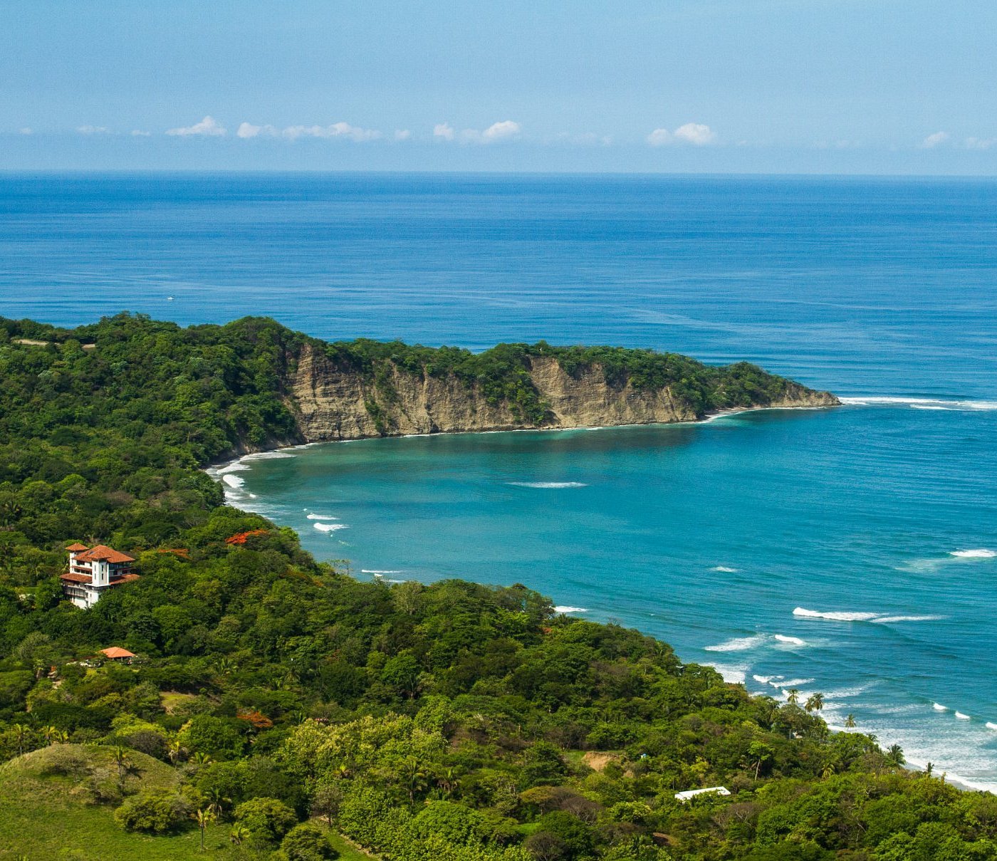 Private transfers to Santa Teresa Costa Rica