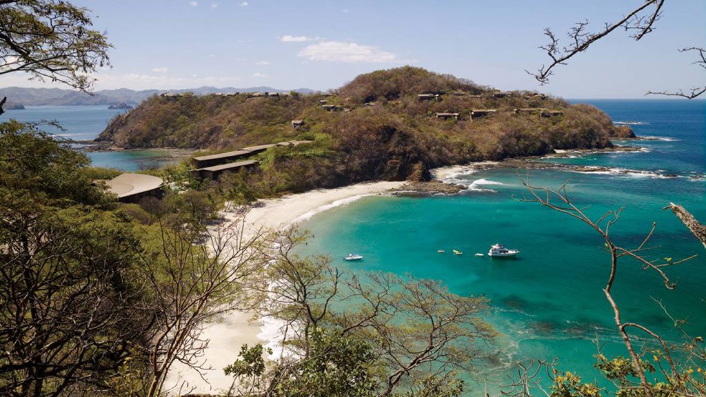 Private transfer to Papagayo Costa Rica